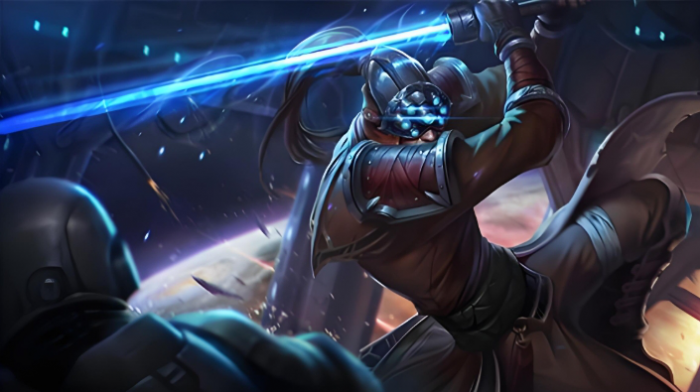 英雄联盟手游升级都有什么英雄1