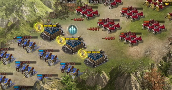 攻城掠地甘宁副本攻略怎么过2