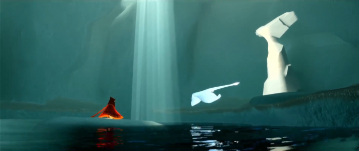 光遇潜海季该怎么搭配1