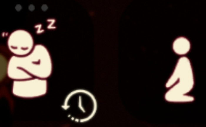 光遇禁阁小黑屋怎么用动作1