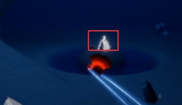 光遇一楼四人门动作怎么获得2