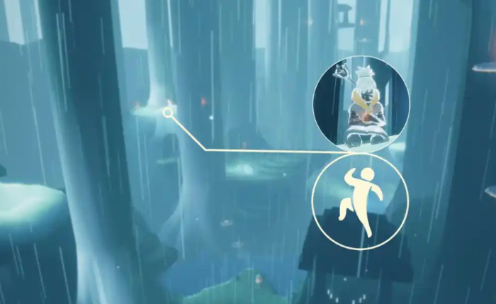 光遇里祖先都在什么地方3