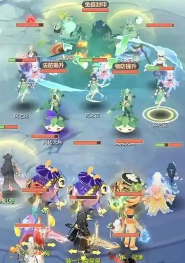 长安幻想龙宫95级选什么宠物2