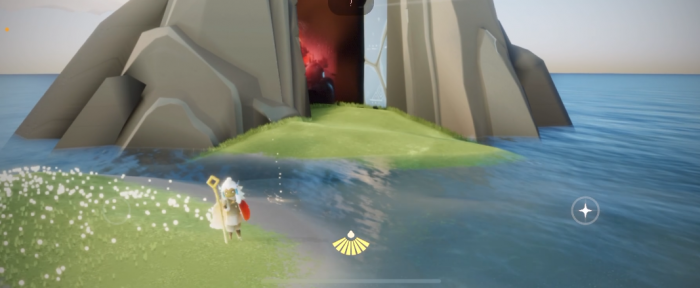 光遇里的烟花棒什么用3