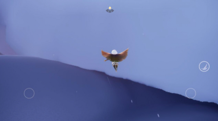 光遇怎么到禁阁最底层3