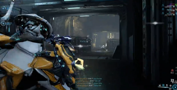 星际战甲圣装荒野猎手怎么刷图2