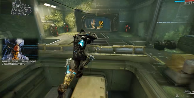 星际战甲新手第一关怎么过关1