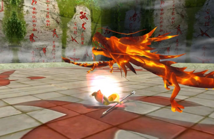 流星蝴蝶剑什么大招伤害高1