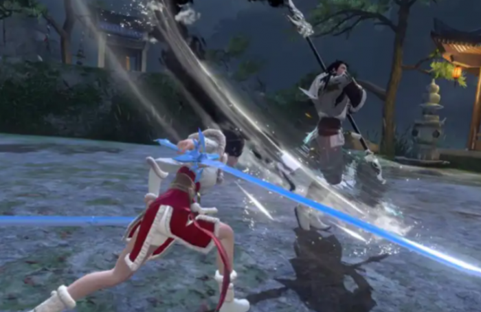 流星蝴蝶剑什么大招伤害高2