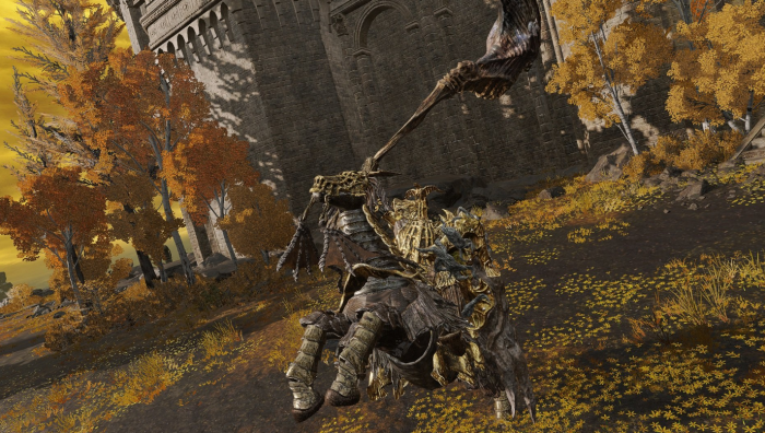 艾尔登法环勇者怎么加点3