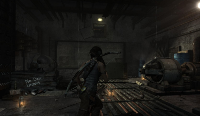 古墓丽影9油罐怎么引爆3