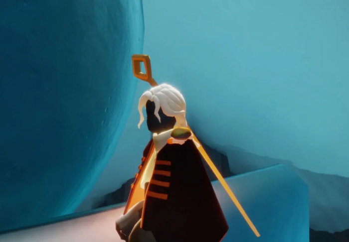 光遇中哪些祖灵可以换两光之翼1