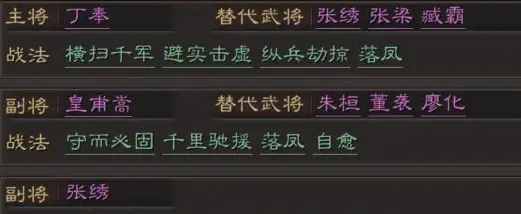 三国志战略版解锁兵书需要什么3