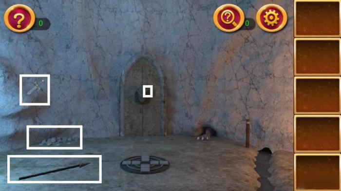 玩密室逃脱18困难任务时需要准备哪些工具1