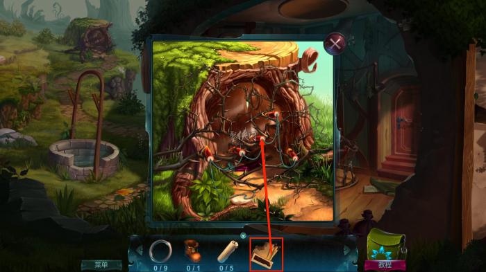 玩密室逃脱18困难任务时需要准备哪些工具3