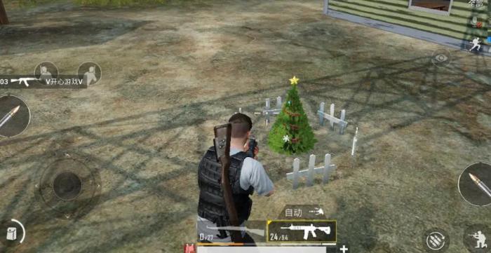 绝地求生刺激战场能否摆脱困局3