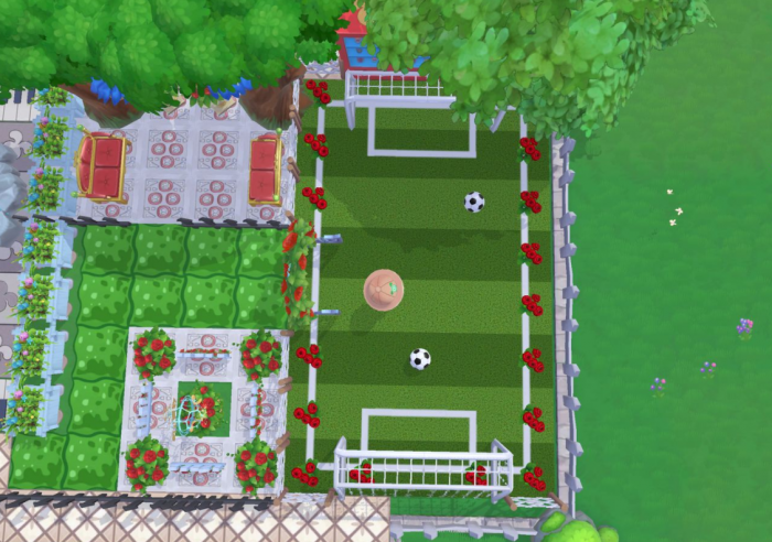 怎样才能在摩尔庄园中获得飞行器1