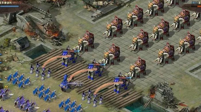 攻城掠地司马懿有哪些反弹方式3