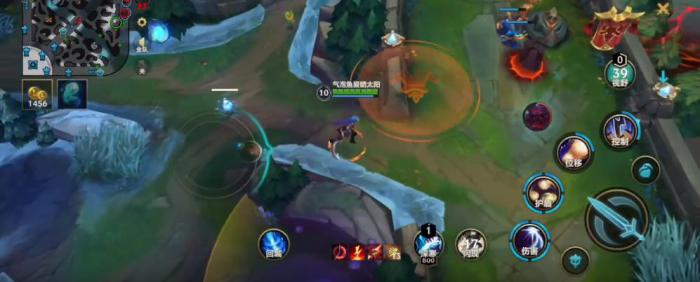 英雄联盟手游中的最高定级可超过多少1