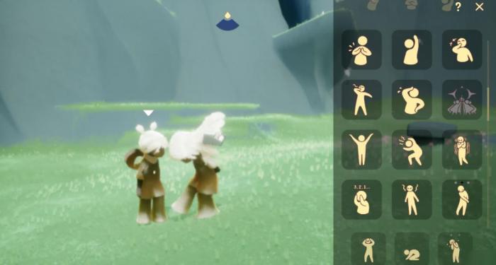 光遇新人需要做什么才能得到爱心2