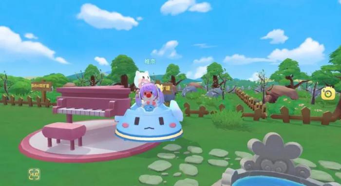 如何高效地围起摩尔庄园栅栏3