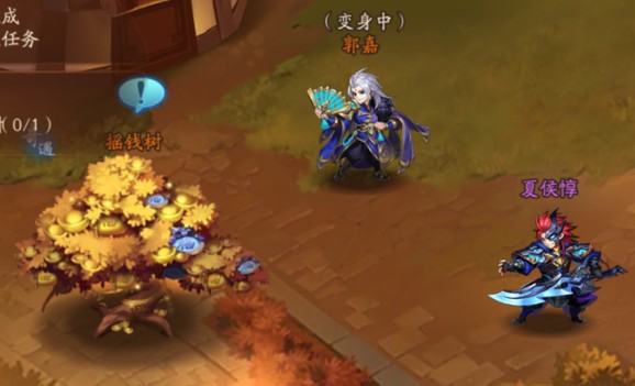 少年三国志二中紫金战法值得投资吗2