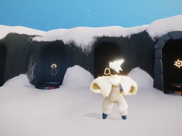 是否可以改变光遇平衡倒立动作的移动方式2