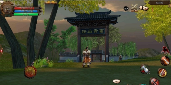 卧虎藏龙贰结拜时需要忌讳哪些行为1