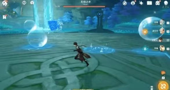 原神鹰门区域中的boss有哪些4