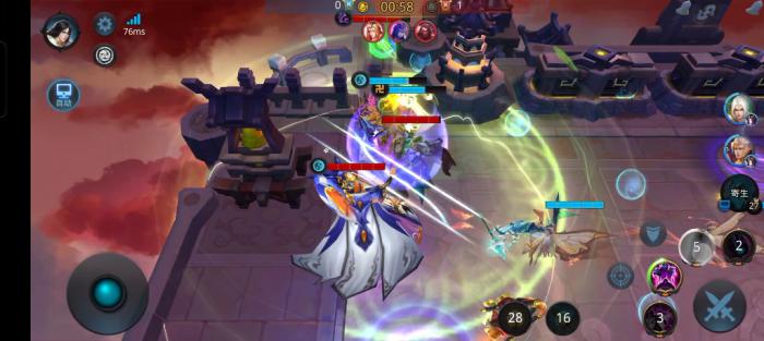 二郎神在乱斗西游中如何获得2