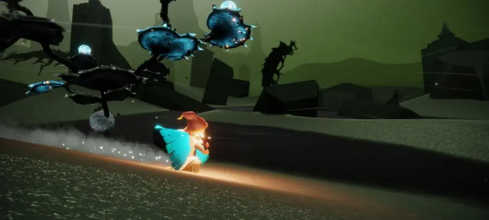 光遇里有哪些建筑物含有光之翼3