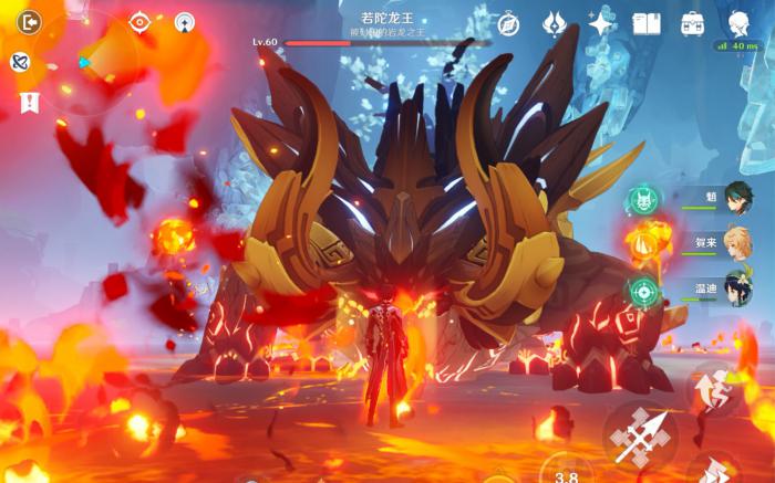 原神中有哪些方法可以刷取徽记1