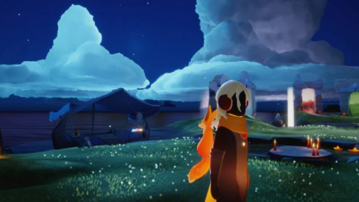 光遇云野任务是否有特殊要求3