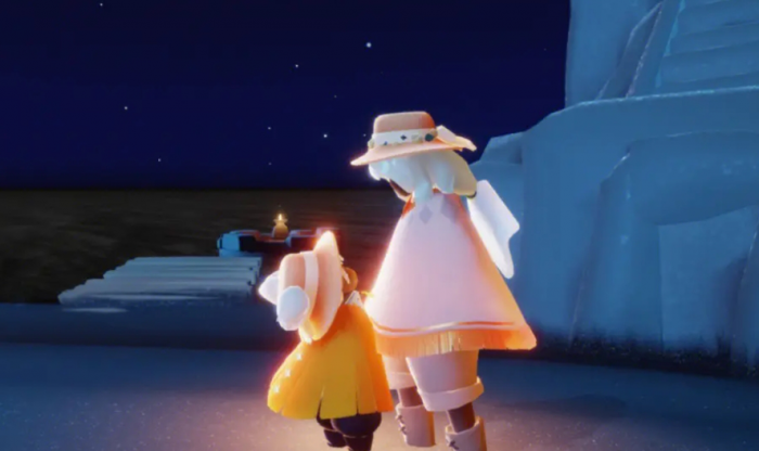 光遇全部光之翼有什么特定的寻找技巧2