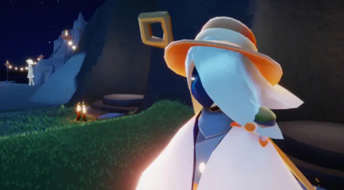 光遇全部光之翼有什么特定的寻找技巧3