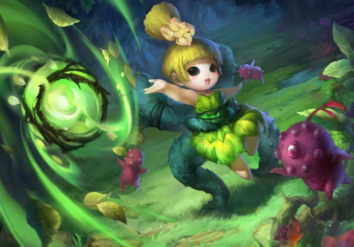 乱斗西游的明王关有什么技巧1