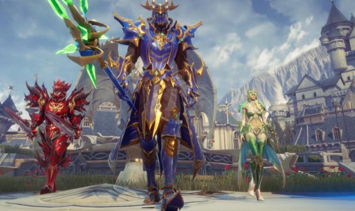 全民奇迹2卓越装备怎样获得更多2