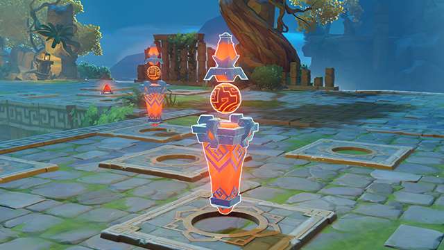 琴砂糖在原神中与哪个元素角色配合最好2