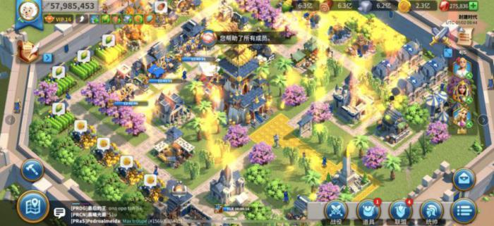 万国觉醒21本如何选择最合适的文明3