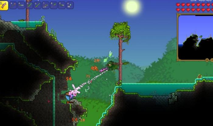 如何更好地利用gg泰拉瑞亚盒子2