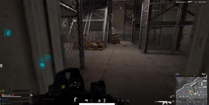 绝地求生手势如何提高游戏体验3