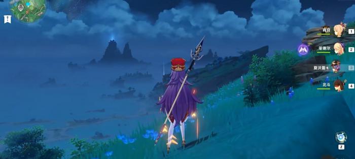 需要怎样操作才能换原神家园府邸2