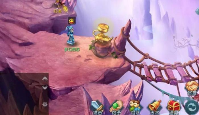 梦幻西游血攻高内丹在游戏中有什么限制2