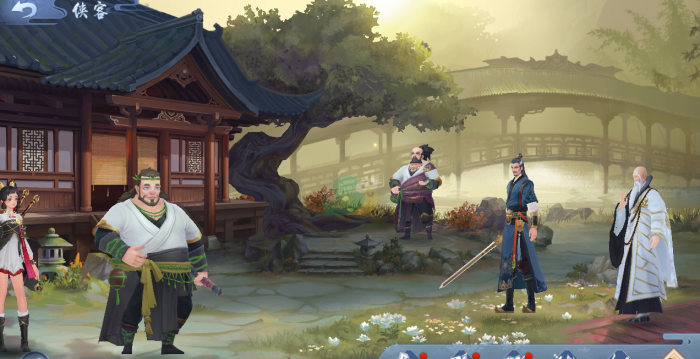 新笑傲江湖小氪的战力如何提升1