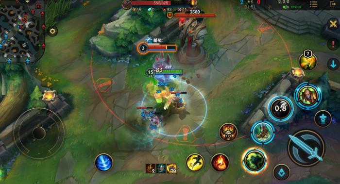 英雄联盟手游的藏品怎么获得2