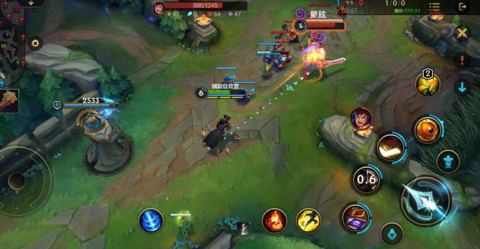 英雄联盟手游的藏品怎么获得3