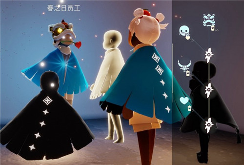 光遇游戏中多金翼应该怎么得到3