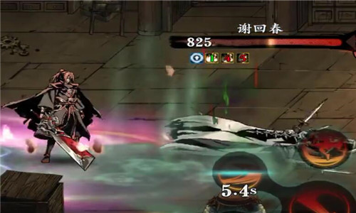 哪些属性对于影之刃左殇武器来说更重要2