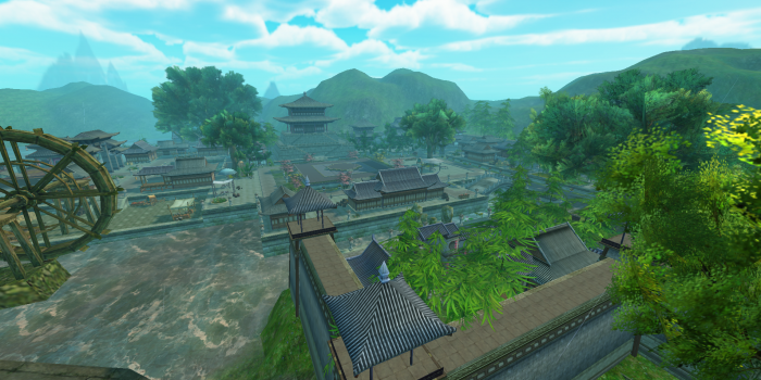 卧虎藏龙2打坐修炼能否改善自我修炼的效果2