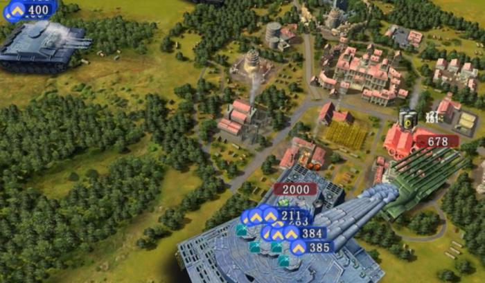 二战风云稀有策略如何影响战争局势1